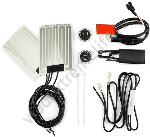 Sledex Inc SM-12692 Подогрев ручек и курка газа Delux, к-т Sledex