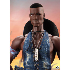 Мизи Йеллоустоун: Нежность Дикой Местности Бек