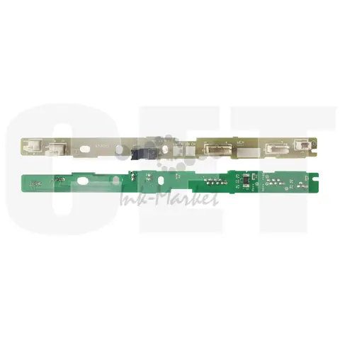 Коммутационная плата фьюзера для HP Color LaserJet Enterprise M552/553 (CET), CET461009