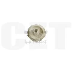 Шестерня привода резинового вала 40T RU5-0016-000 для HP LaserJet 4200/4300 (CET), CET1062