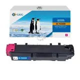 Совместимый лазерный картридж G&G GG-TK5405M (TK-5405 / TK-5405 M) для Kyocera TASKalfa MA3500ci, 10000 стр., 5405 мл, пурпурный