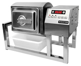 Маринатор Kocateq M 18 Eco (нерж.сталь AISI201)