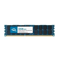 Память OWC 32GB DDR3 ECC-R 1333MHz RDIMM PC3-10600 1.5V