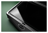 Гриль контактный Spidocook Spidoglass SP020