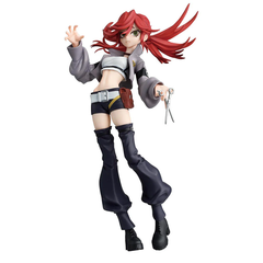 Фигурка Banpresto Gachiakuta Vibration Stars: Riyo
