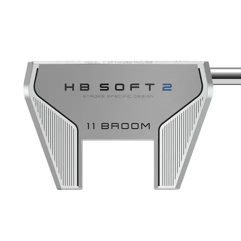 Клюшка для гольфа Паттер CG HB SOFT2 #11C BROOM