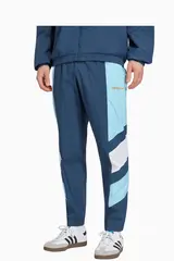 Штаны adidas Originals Argentina EQT Track - синий