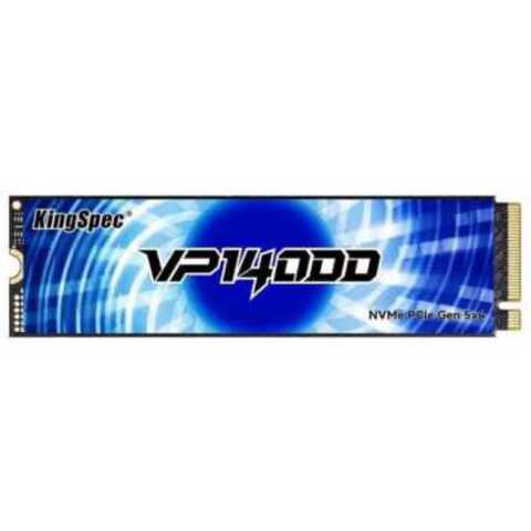 SSD диск KingSpec 4Tb VP14000-4TB 2280