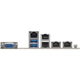 Материнская плата ASRock GNRD8-2L2T