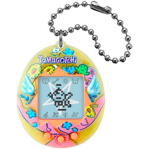 Bandai Tamagotchi: Angel Bouquet (Gen 3)