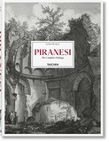 TASCHEN: Piranesi. The Complete Etchings (Книга)