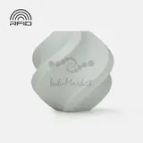 Пластик для 3D-печати Bambu Lab ABS-GF, 1.75 мм, 1 кг, серый, на катушке, B50-D0-1.75-1000-SPL