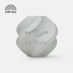 Пластик для 3D-печати Bambu Lab ABS-GF, 1.75 мм, 1 кг, серый, на катушке, B50-D0-1.75-1000-SPL