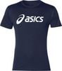 Футболка беговая Asics Silver Top мужская