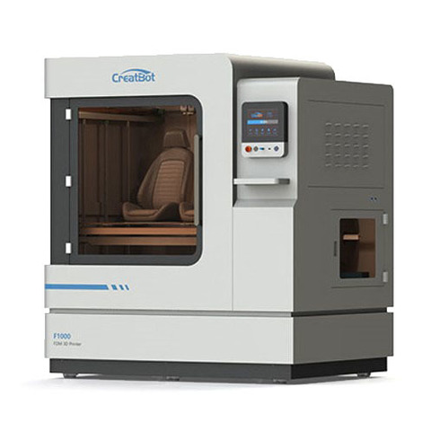 3D-принтер CreatBot F1000