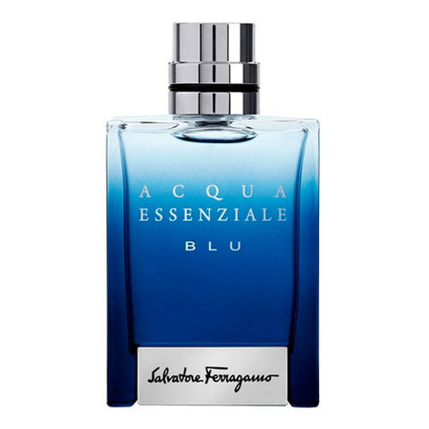 Salvatore Ferragamo Acqua Essenziale Blu