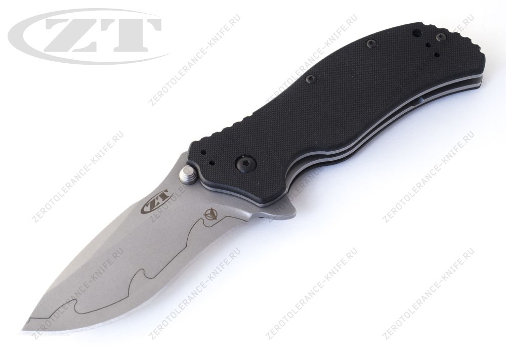 Нож Zero Tolerance 0350CB Onion