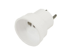 89-0-053 Переходник электрический 