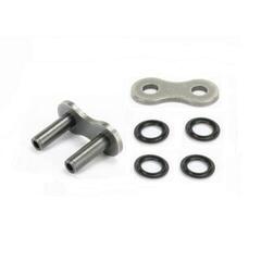 Замок цепи 530ZVM-X ZJ под расклепку