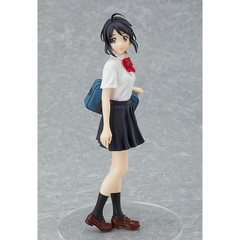 Фигурка Pop Up Parade: (Your Name) Mitsuha Miyamizu