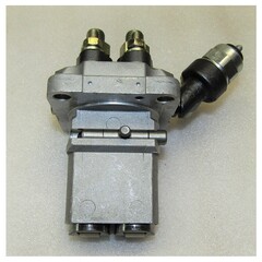 Насос топливный высокого давления с электроклапаном  R2V910 /Roller Injector Pump (with solenoid valve)