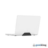 UAG [U] DOT Series Case for Apple MacBook Pro 14-inch (M1 PRO / M1 ﻿MAX) (2021) Black/Ice (Прозрачный) 134002114343