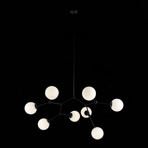 Люстра подвесная ST Luce Chieti SL1506.403.08