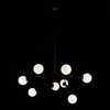 Люстра подвесная ST Luce Chieti SL1506.403.08