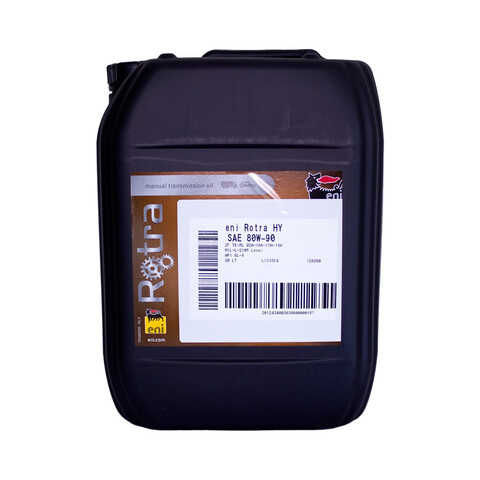 Eni Rotra HY 80w-90