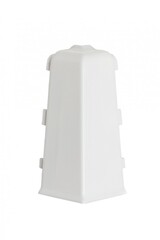 Угол наружний Arbiton INDO (В цвет плинтуса) блистер 2шт