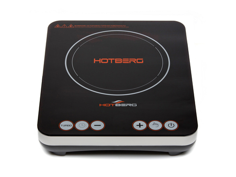 Плита индукционная Hotberg 3500A, 3500 Ватт.