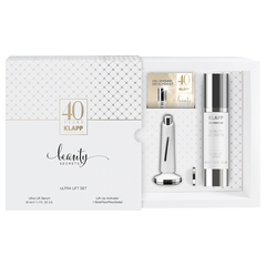 KLAPP  Набор Beauty Secrets Ultra Lift, 1 шт