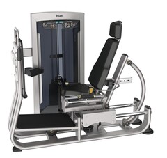 Жим ногами AeroFit FE9710. Стек 134 кг