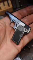 Miniature Colt 1910