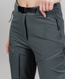 Повседневные брюки Nordski Hiking Dark Mint W