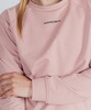 Свитшот Nordski Simple Tea Rose W женский