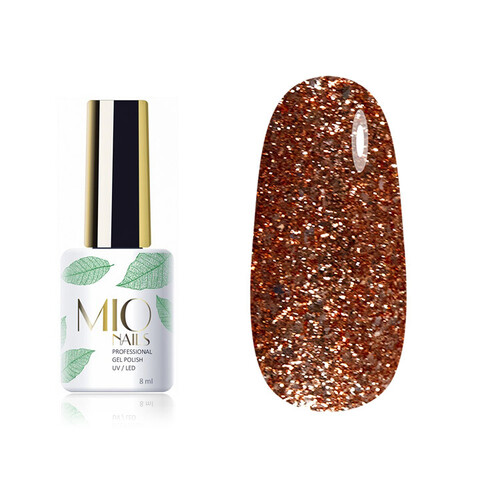 MIO PL-05 Platinum - 8мл