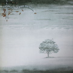 Genesis / Wind & Wuthering (LP)