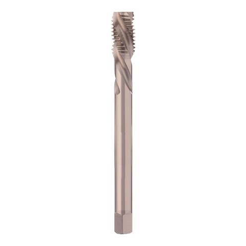 Метчик М12х1,75 (Машинный, левый, винт.) DIN376 HSSE 6h C/2-3P R35 H-Tools 34750HT