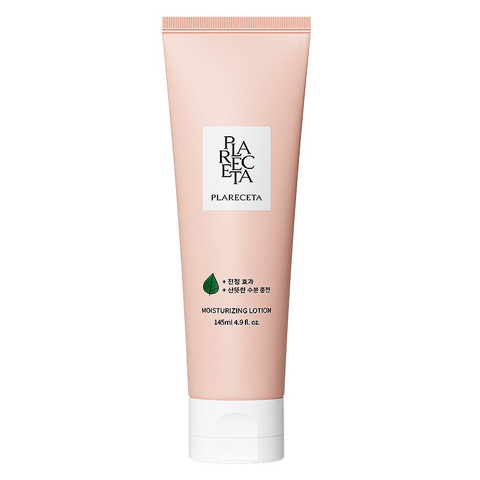 Plareceta PRO-AGE 30+: Лосьон увлажняющий с питательными маслами (PlaReceta Moisturizing Lotion)