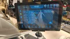 Массажное кресло Orlauf Superion