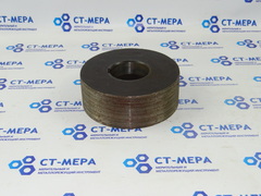 Ролик резьбонакатной М10 (139х50х45) Уценка