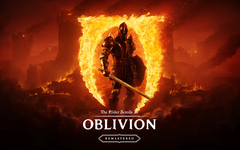 The Elder Scrolls IV: Oblivion Remastered (для ПК, цифровой код доступа)