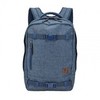 Картинка рюкзак городской Nixon Del Mar Bacpack Denim - 3