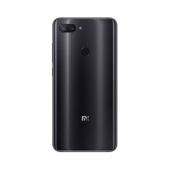 Смартфон  Xiaomi Mi 8 Lite 128GB  Midnight Black