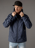 Куртка лыжная 8848 Altitude Padore Softshell Jacket 2020 Navy мужская