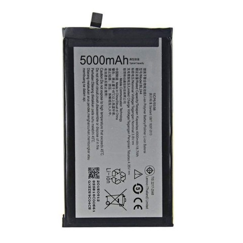 Battery Lenovo BL244 2800mAh MOQ:20 [ P1 ]