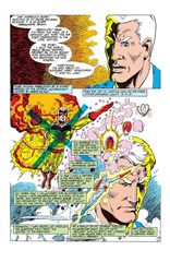 Captain Atom #27