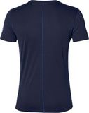 Футболка беговая Asics Silver Top мужская
