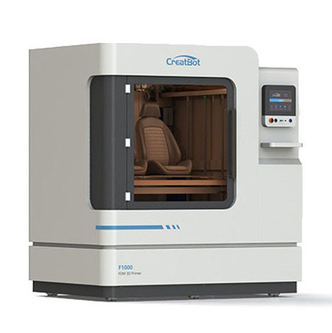 3D-принтер CreatBot F1000